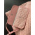Goyard Saint Louis GM Limited Edition Pink Bag