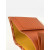 Goyard Multifunctional Travel Wallet Orange