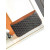 Goyard Sainte-Marie GM Clutch Black & Tan Bag