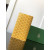 Goyard Multifunctional Travel Wallet Yellow