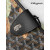 Goyard Saint Louis GM Limited Edition Camo Print Green Bag