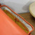 Goyard Belvedere Messenger Goyardine MM Orange Bag