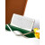 Goyard Duchesse Marie-Caroline White Bag