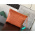 Goyard Conti Pouch Orange Bag