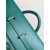 Goyard Steamer PM Green Bag