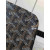 Goyard Poitiers Black & Tan Bag