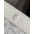 Goyard Matignon Mini Wallet White