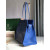 Goyard Hardy PM Sky Blue Bag