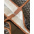 Goyard Saint Louis GM Black & Tan Bag