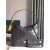 Goyard Boheme Hobo Heart Navy Blue Bag