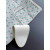 Goyard Saint Louis Goyardine Claire Voie PM White & Teal Bag