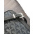 Goyard Grand Bleu PM Grey Bag