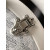 Goyard The Alto Hatbox Trunk White Bag