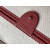 Goyard Artois MM Red Bag