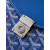 Goyard Chypre Wallet-Pouch Sky Blue