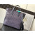 Goyard Voltaire Navy Blue Bag