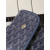 Goyard Saint Leger Backpack Navy Blue