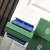 Goyard Marigny Wallet Sky Blue