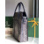 Goyard Bourgogne Navy Blue Bag