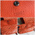 Goyard Hardy PM Orange Bag