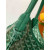 Goyard Boheme Hobo Big Heart Green Bag