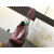 Goyard Bellechasse Biaude PM Burgundy Bag