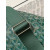 Goyard Capetien MM Messenger Green Bag