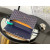Goyard Monte-Carlo PM Clutch Navy Blue Bag