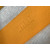 Goyard Plumet Pocket Wallet Yellow