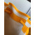 Goyard Petit Flot Bucket Yellow Bag