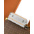 Goyard 352 Case Sliver Bag