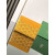Goyard Saint-Gabriel Wallet Yellow