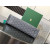 Goyard Jouvence MM Toiletry Grey Bag