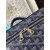 Goyard Muse Vanity Case Navy Blue Bag