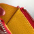 Goyard Bourbon Zipped Card Holder Red Bag