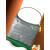 Goyard Boheme Hobo Heart Grey Bag