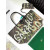 Goyard Saint Louis GM Limited Edition Camo Print Green Bag