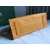 Goyard Hardy PM Yellow Bag