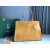Goyard Hardy PM Yellow Bag