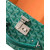 Goyard Joux 6 Watch Case Green Bag