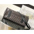Goyard Rouette Souple Black Bag