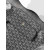 Goyard Isabelle Tote Grey Bag