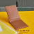 Goyard Victoire Wallet Black & Tan