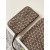 Goyard Saint Louis Goyardine Claire Voie PM Powder Pink Bag