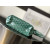 Goyard Saint Louis Mini Green Bag