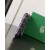 Goyard Senat Mini Pouch Navy Blue Bag