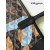 Goyard Saint Louis GM Limited Edition Camo Print Blue Bag