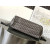 Goyard Saint Louis PM French Bulldog Black Bag