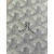 Goyard Minaudiere Trunk White Bag