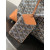 Goyard Duffle Bowling 55 Black & Tan Bag
